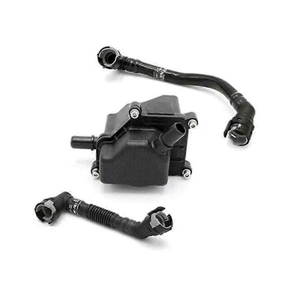M-6766-A50A Bilolje-luftseparator passer for GT Performance RH-motor 2018-2023 M6766A50