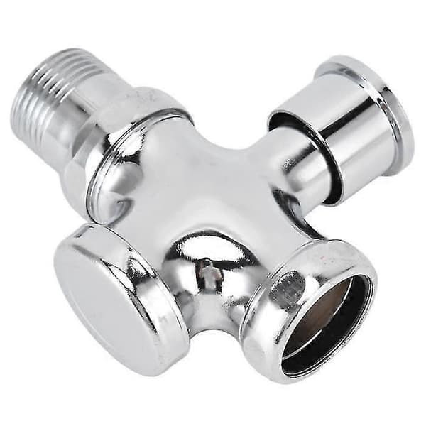 [LLC]Thnual spyleventil urinal spyleventil med trykknapp forsinket spyleventil spyleventil deler