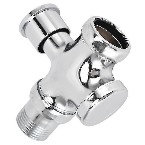 [LLC]Thnual spyleventil urinal spyleventil med trykknapp forsinket spyleventil spyleventil deler