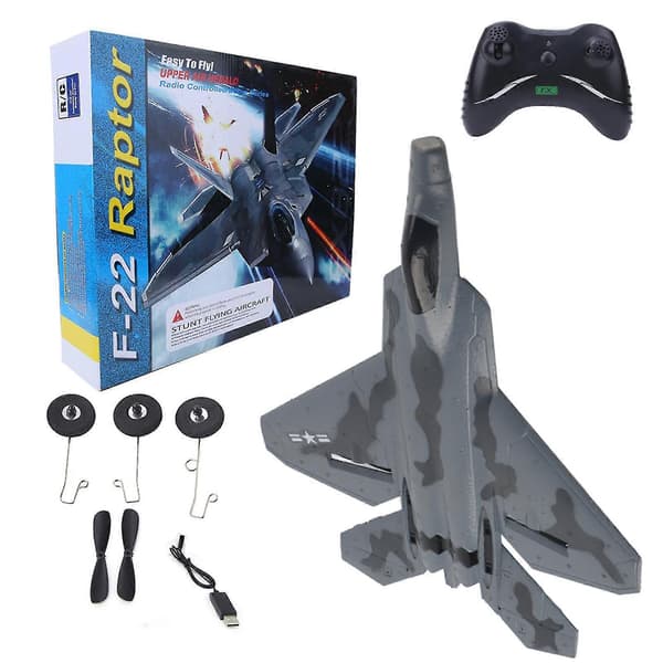 [LLC]2026 ny FX-822 simulering seilfly EPP fly fjernkontroll fly flymodell leketøy