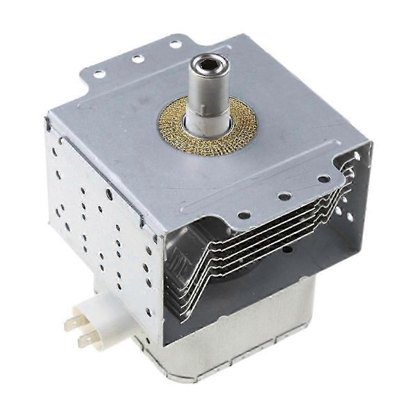 [LLC]Universell mikrobølgemagnetronerstatning for 2M319J og 2M253J Silver