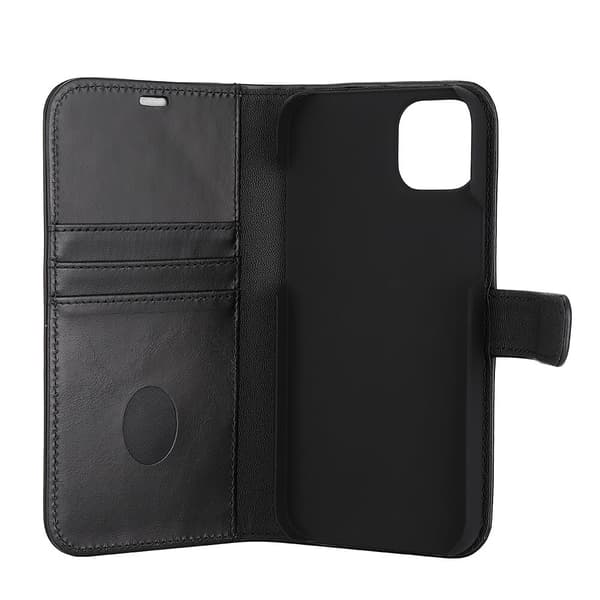 [LLC]Mobile Phone Case Radiation Protection 2-in-1 Black - iPhone 14 Plus 120