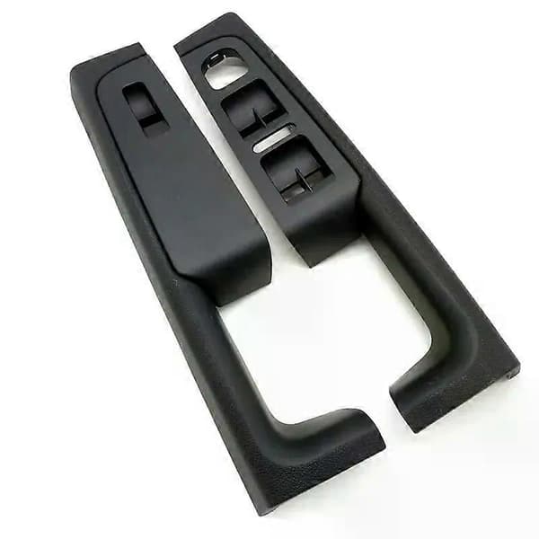 [LLC]Thack indre dørhåndtak foran og bak, armlene, ramme, bryterkontrollpanel, trim 3TD867157 for Skoda Superb 2008-2013 Front