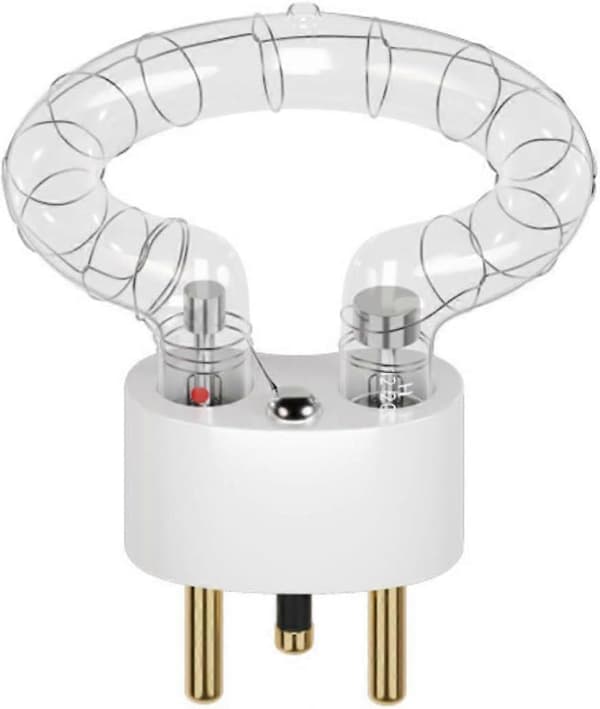 300W blixtrör för AD300PRO blixtglasdome kreativ belysning blixtrörsbyte kräver lampa