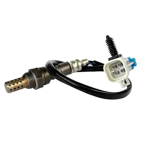 [LLC]12576131 Bil iltsensor O2-sensor til /Escalade EXT - 36 (4WD/) (56C) 2005 Autodele 12587785 Edition 5 5