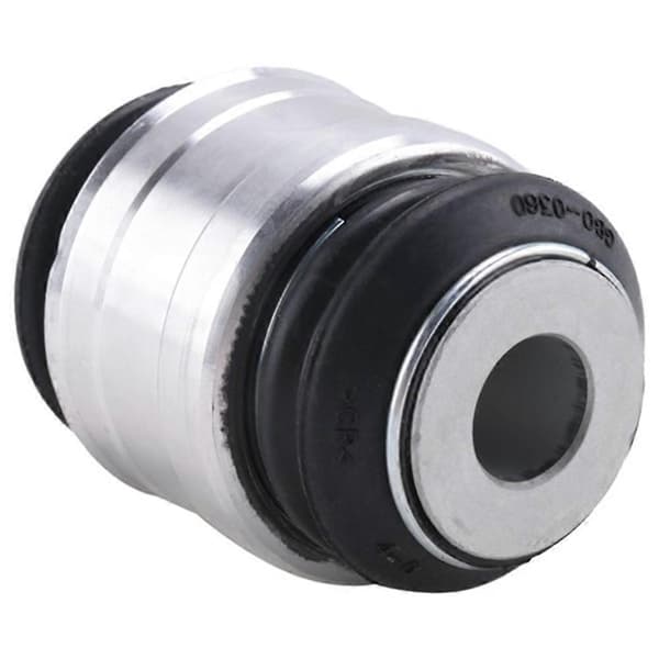 [LLC] 5 st. bakre spindelledsbussningar 1188412-01-E för Tesla Model 3/Y Tesla-delar
