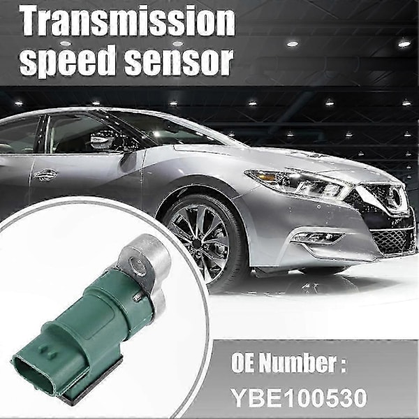 [LLC]Højkvalitets biltransmissionshastighedssensor kilometertællersensor YBE100530 til Defender bildele