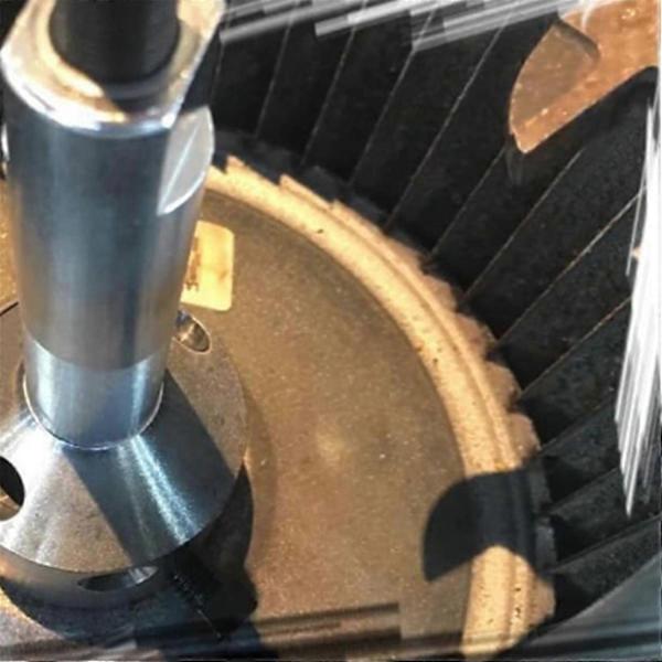 [LLC]Th-1 Ultimate Hub Fan Blade Drum Puller, Heavy Duty Fan Puller