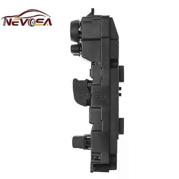 [LLC] kompatibel med Mazda 2 Mazda2 DF7166350A DF71-66-350A 03124290 Bildeler Tilbehør Elektrisk vindusbryter