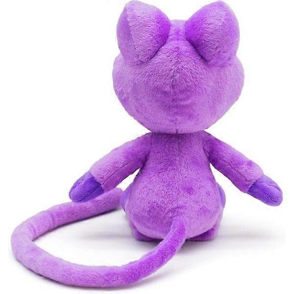 [LLC]Poppy Playtime Smiling Critters 12\" pehmolelu (CatNap)
