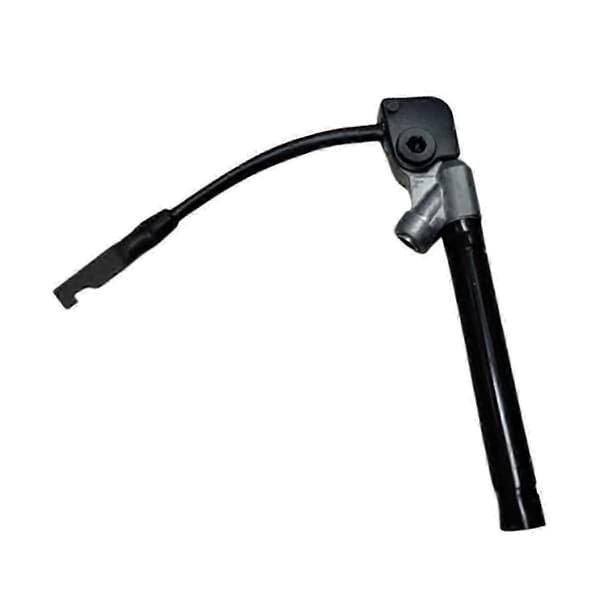 [LLC] Autodele Seleholder til Model 3 Seleholder Strammer Højre 1090324-C1-C-G Black