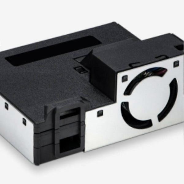 [LLC]SEN54 Environmental Sensor Module for HVAC and Indoor Air Quality Applications