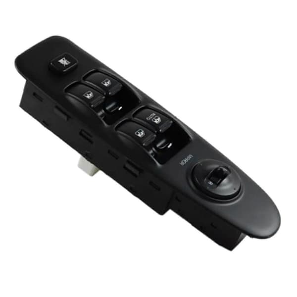 [LLC]93570-2D100 Front Left Electric Power Window Master Switch for Hyundai Elantra 2001-2006 935Edition 0711