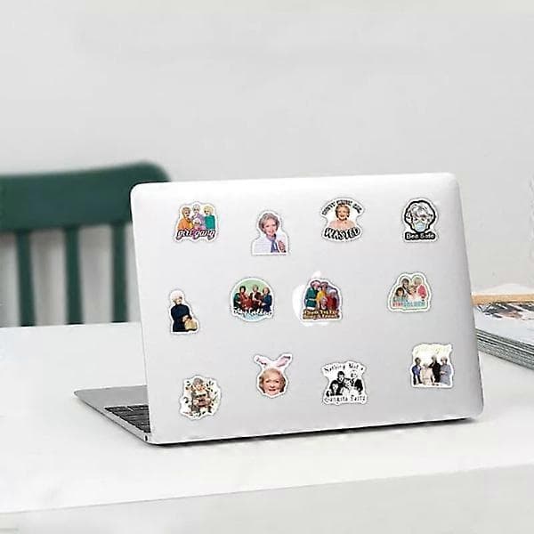 [LLC]Th Pcs The Golden Girls -tarrat