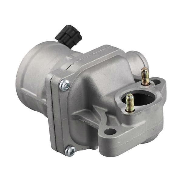 EGR-ventil Höger Grenrör Luftventil för Forester 2.0x DOHC 14845-AA230 139200-3271 Silver
