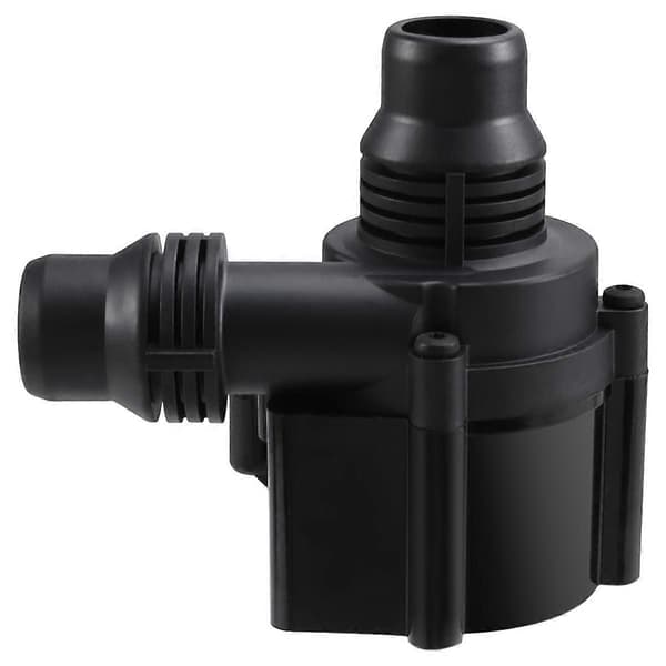 [LLC]LR094347 Bildelar Motor Hjälpvattenpump för Sport 2018-2020 Biltillbehör Black