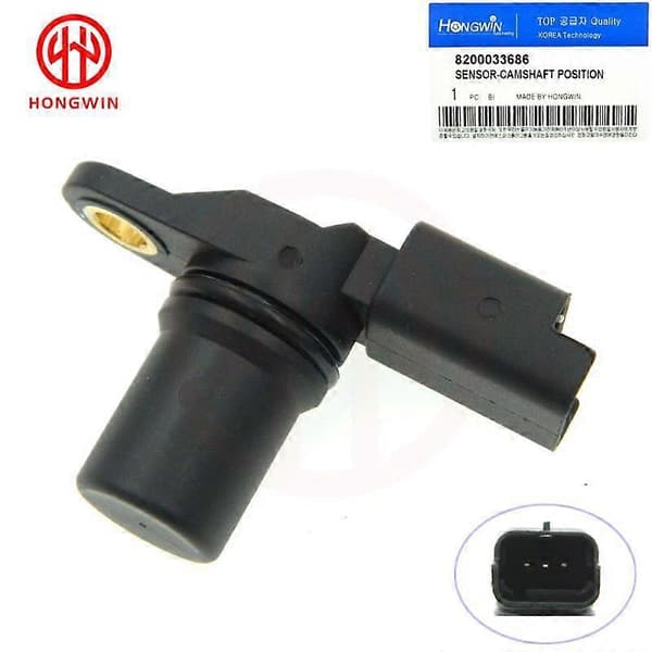[LLC] Egnet for Renault bildeler kamakselposisjonssensor 8200033686 7701058077
