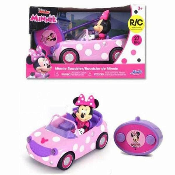 [LLC]Kauko-ohjattava auto Roadster 19 cm