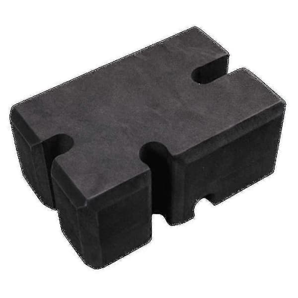 [LLC] Press Blocks Board Benkplate Treningsstudio Trening for å øke benkpressen din