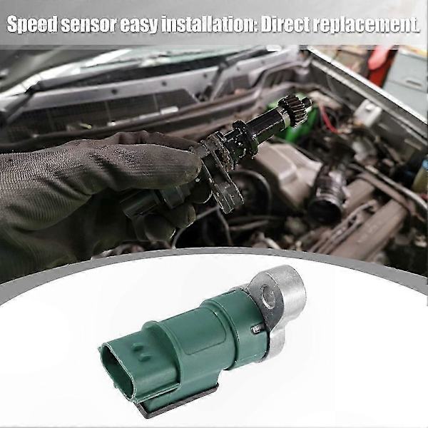 [LLC]Højkvalitets biltransmissionshastighedssensor kilometertællersensor YBE100530 til Defender bildele