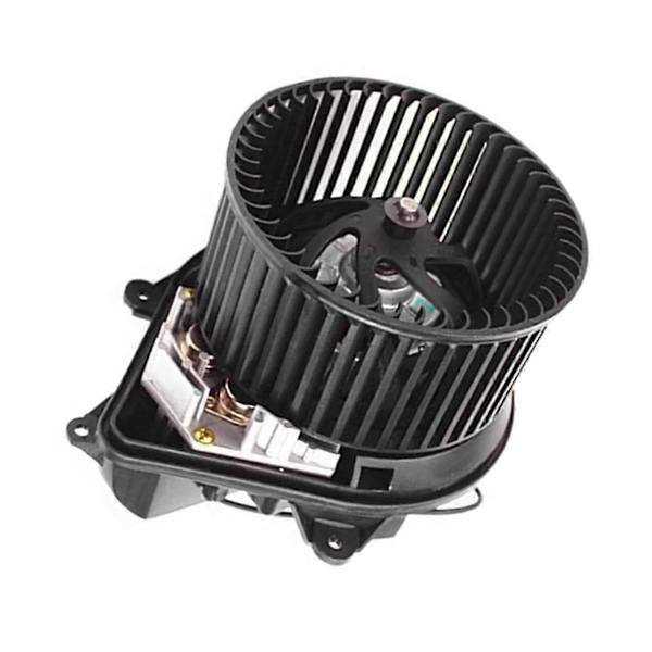 [LLC] Kvalitets bilblæsermotor 91000980 til 406 bildele Black