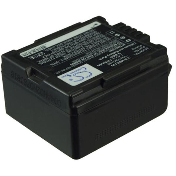 [LLC]Batteri för Panasonic AG-HMC151 m.fl.