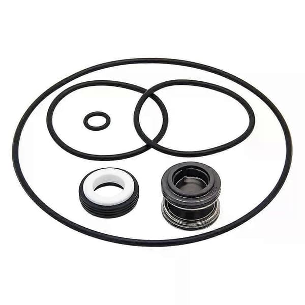 [LLC]Thet PS-200 Akseltætning og O-ring Reparationssæt til XP2 til XP2E til AquaFlo til Flo-Master Series Poolpumpe Erstatningstilbehør