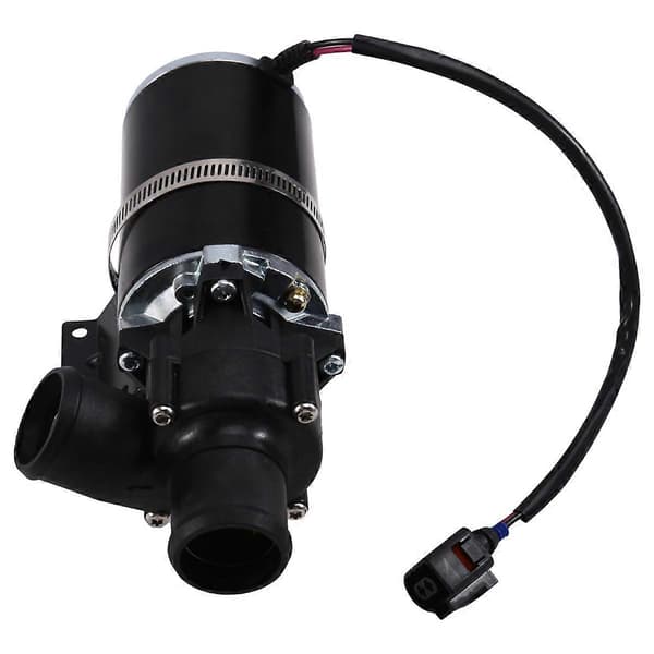 24V 38MM Bil Lastbil Värmare Cirkulerande Vattenpump Modifierad Pump