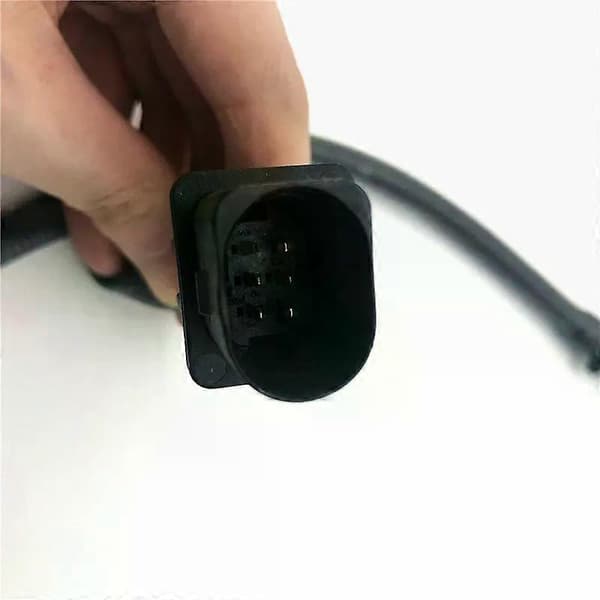 [LLC]LSU 4.9 5-tråds Lambda O2 Syresensor 0258017025 17025 LSU 4.9 Bredband O2-sensor 0 258 017 025 avgasgassensor