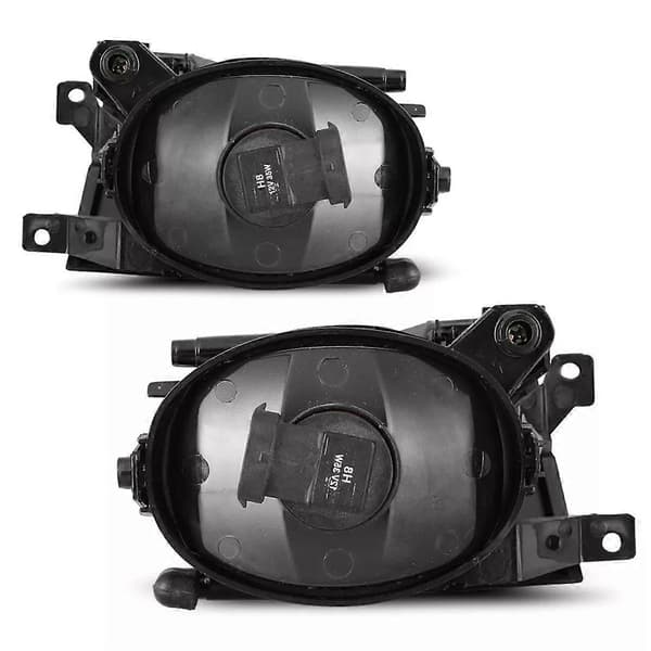 [LLC]Tåkelys foran, erstatning for E39 525i 530i 540i 2001-2004 63176900 As