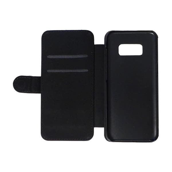 [LLC]WOW Battle For Azeroth Samsung Galaxy S8 Flip Mobilcover