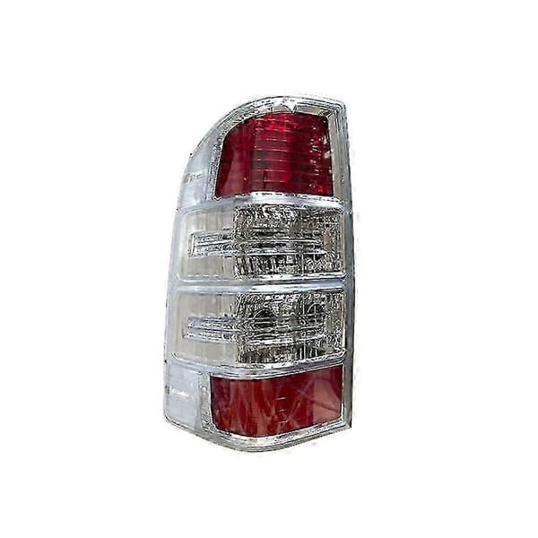 Baklykt-enhet for mellomstore pickup-trucker 2006-2012