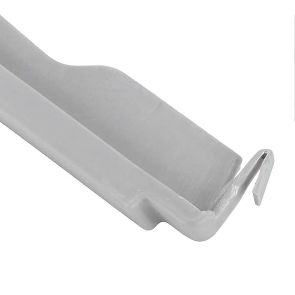[LLC] Thcs frontlykt nedre list venstre høyre 51138168809 erstatning for 5-serie E39 1996-2003