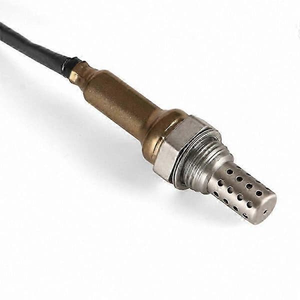 [LLC] Långvarig syresensor 25325359 kompatibel med RE94 Delphi Dongfeng Jingbei JAC bildelar Black