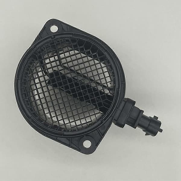 [LLC]Högkvalitativ billuftflödesmätarsensor MAF-sensor 0281006460 C00030763 0 281 006 460 för SAIC bildelar Black