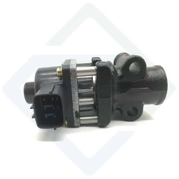 For Mazda EGR Ventil Fp34-20-300B Fp34-20-300 Fp34-20-200B-9U