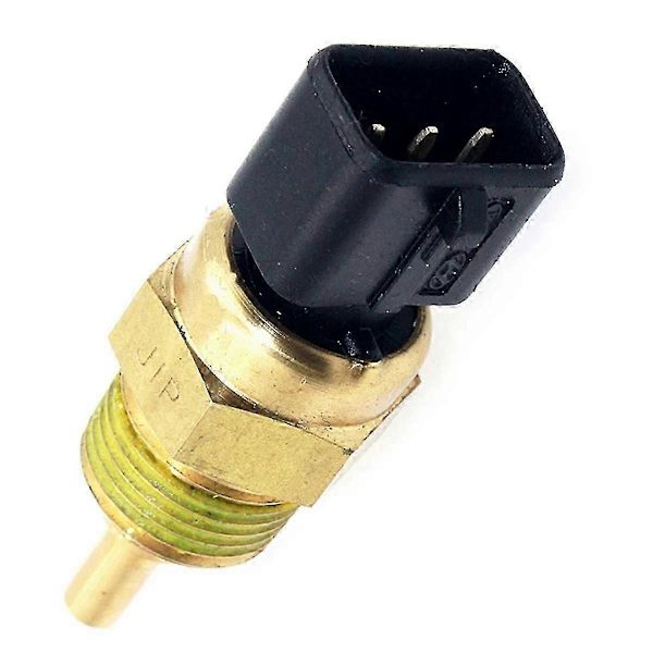 [LLC]2 STK. Autodele Motor Kølevæske Temperatursensor til 2000-2015 39220-38030