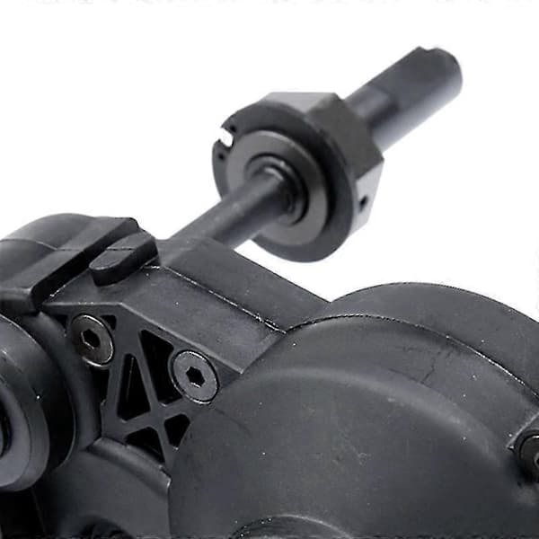 [LLC] Rc Differential Gearkasse Diff Gear Sæt Gearkasse Til 1/5 Hpi Baja 5b 5t 5sc Rc Bildele