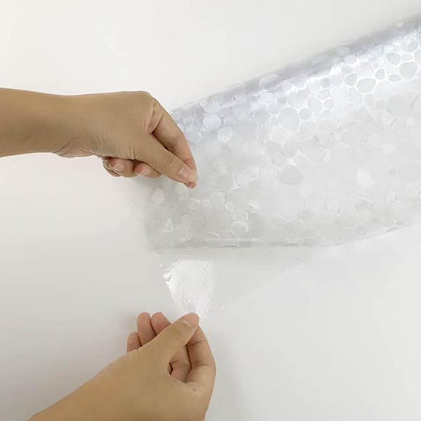 [LLC] Privacy Window Film, Anti-UV Coating (30 x 200 cm)