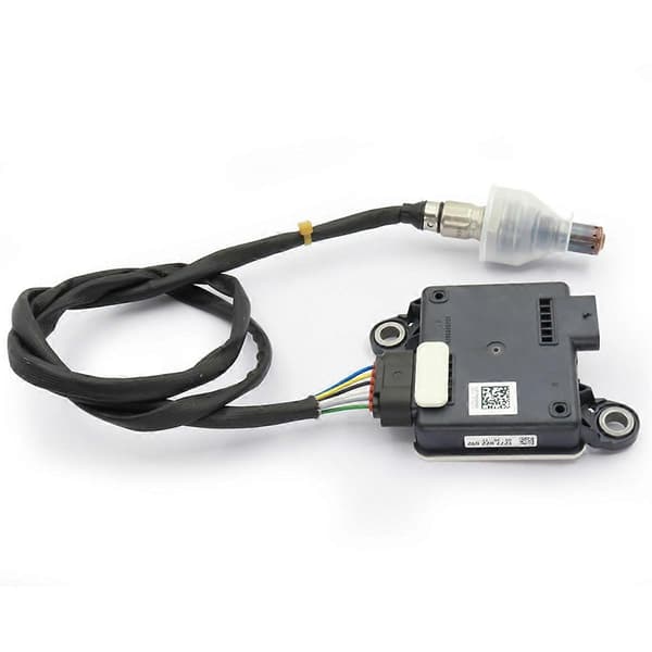 670031114 Bil Nox Sensor til Maserati Ghibli Levante Quattroporte As Shown