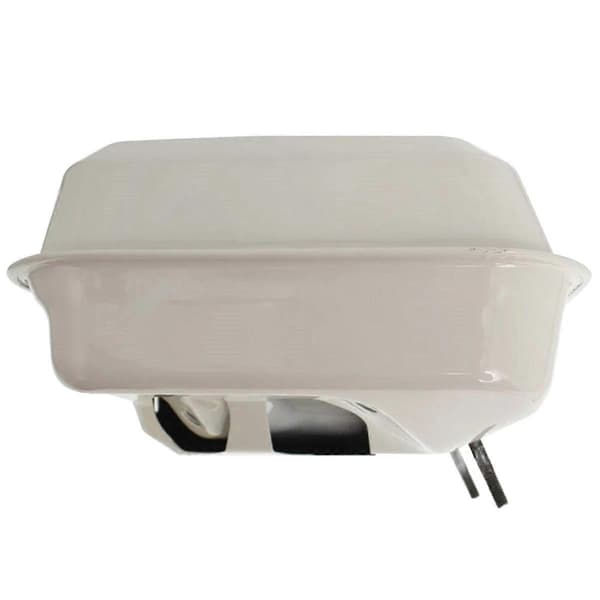 [LLC] Bensintankmotorer Erstatning For Honda White