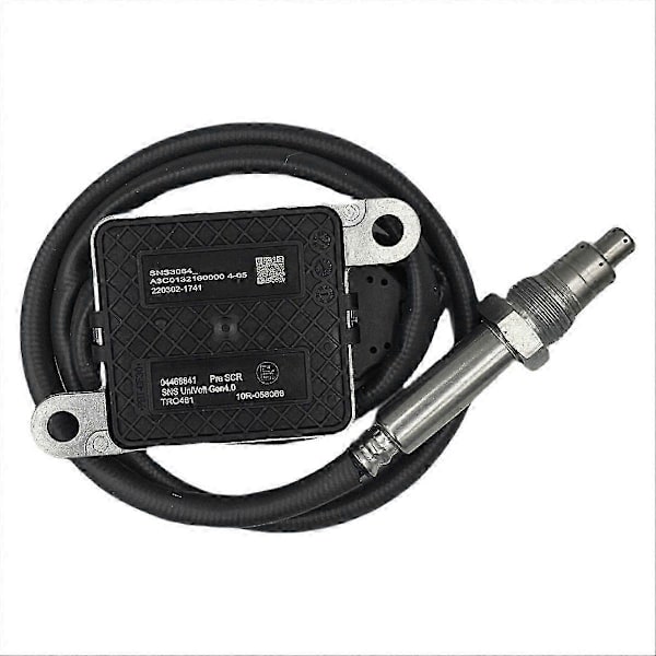 [LLC]Kväve Syresensor NOX-sensor 04466641 5WK97420 kompatibel Deutz För kvalitetsbildelar