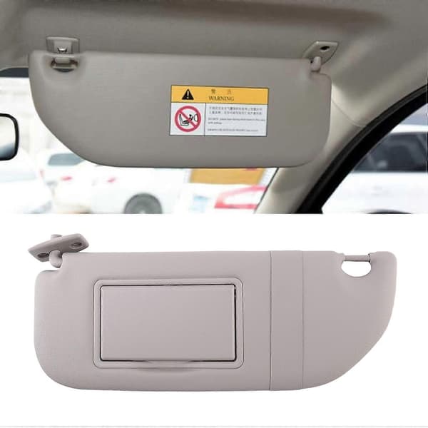 [LLC] Innvendig solskjerm for 301 C3 98038433DS venstre side