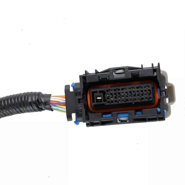 Standalone ledningsnet til LS3 LS2 TR6060 T56 / 58X 6.2L 2006-2015 Standalone ledningsnet Drive B Black