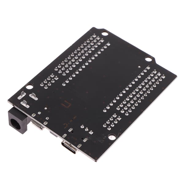 [LLC]ESP32 udvidelseskort ESP32 30Pin DEVKIT V1 Power Board-modul