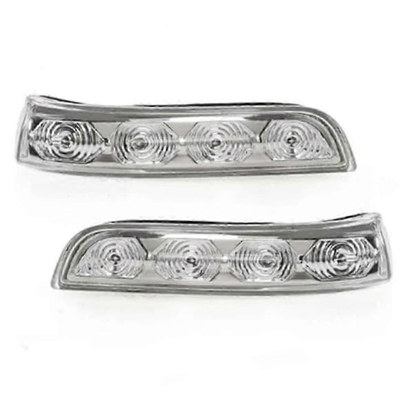 [LLC]Hyundai i30 2009-2012 Vänster Sidospegel Blinkersindikator Kåpa Bildelar Edition 1128