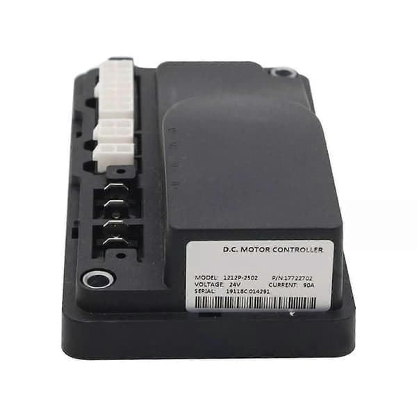 [LLC]Th 24V 90A drivmotorstyring permanent magnetisme for golf