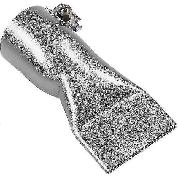 [LLC]Thcs varmluftsvetsmunstycken för Leister/bak, 20 mm och 40 mm platt svetsmunstycke Edition Hwy