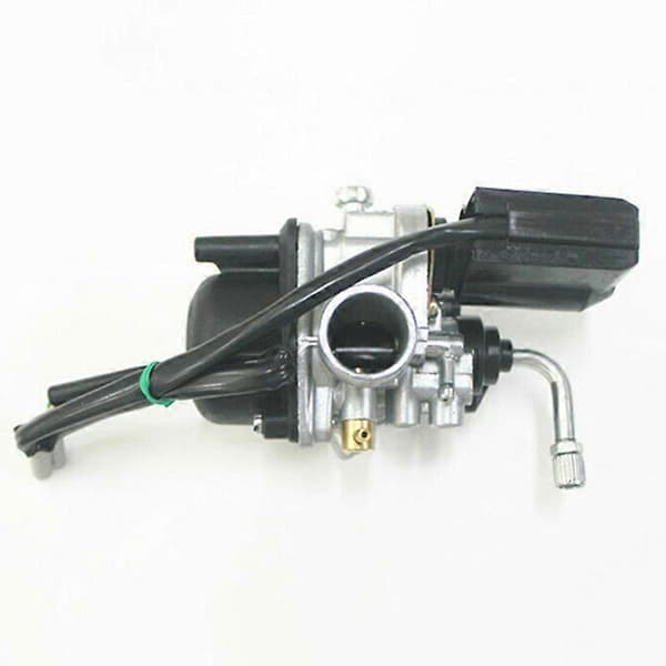 [LLC]Th.5mm for NRG50 Typhoon50 XR LX50 Gilera Storm 50 med E- Gilera Runner forgasser