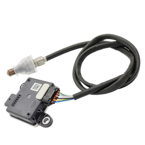 68146138AD Bil Nitrogenoxid Nox Sensor til Grand Ram 1500 2500 3500 2014-2019 68249511AB Black